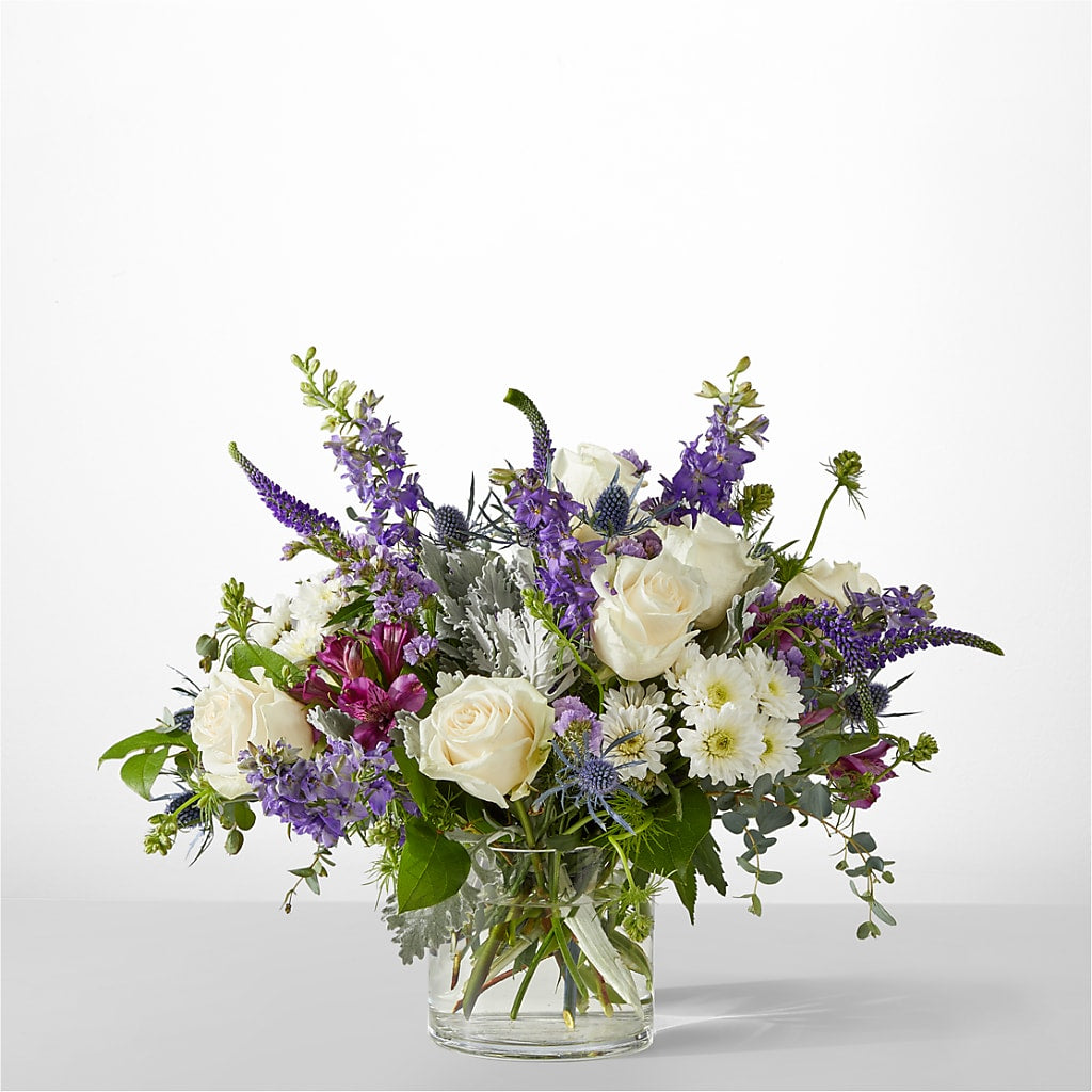 Shooting Star Bouquet – The Blessed Florist, Brandon FL