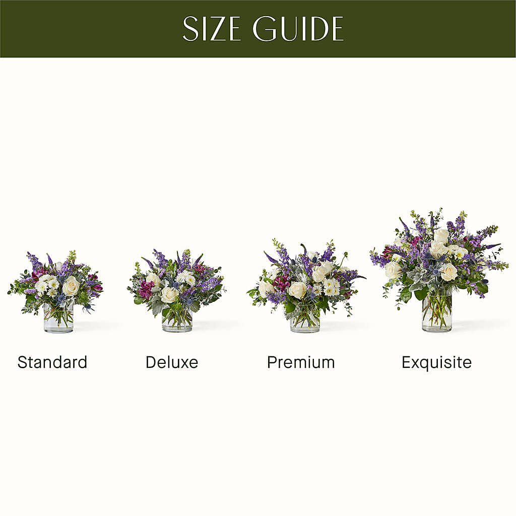 Shooting Star Bouquet – The Blessed Florist, Brandon FL