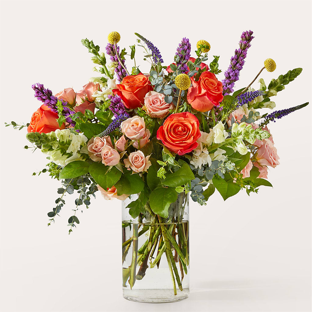 The Standout Bouquet – The Blessed Florist, Brandon FL