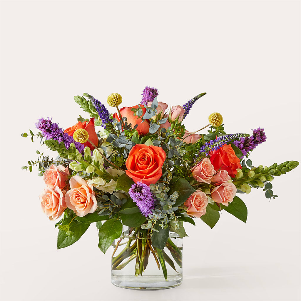 The Standout Bouquet – The Blessed Florist, Brandon FL