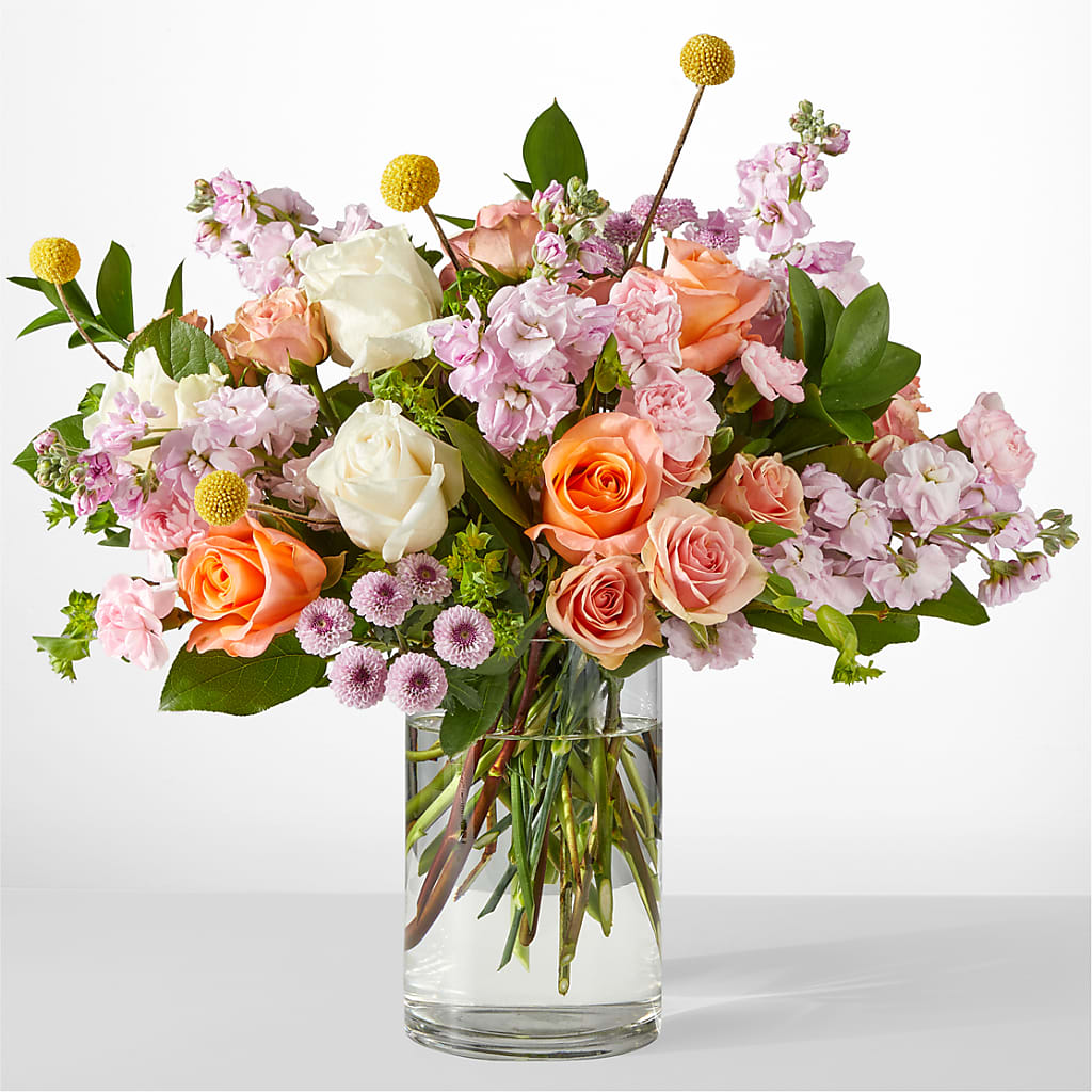 French Market Bouquet – The Blessed Florist, Brandon FL
