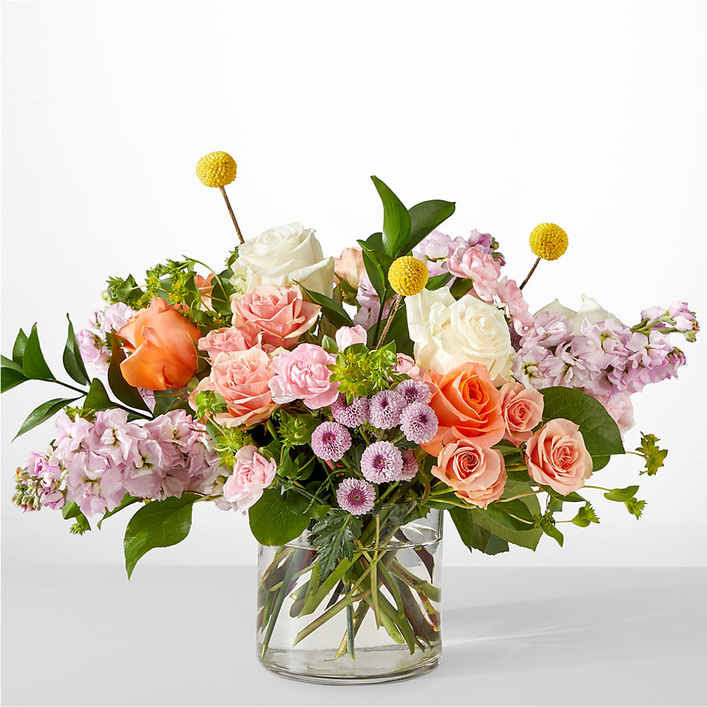 French Market Bouquet – The Blessed Florist, Brandon FL