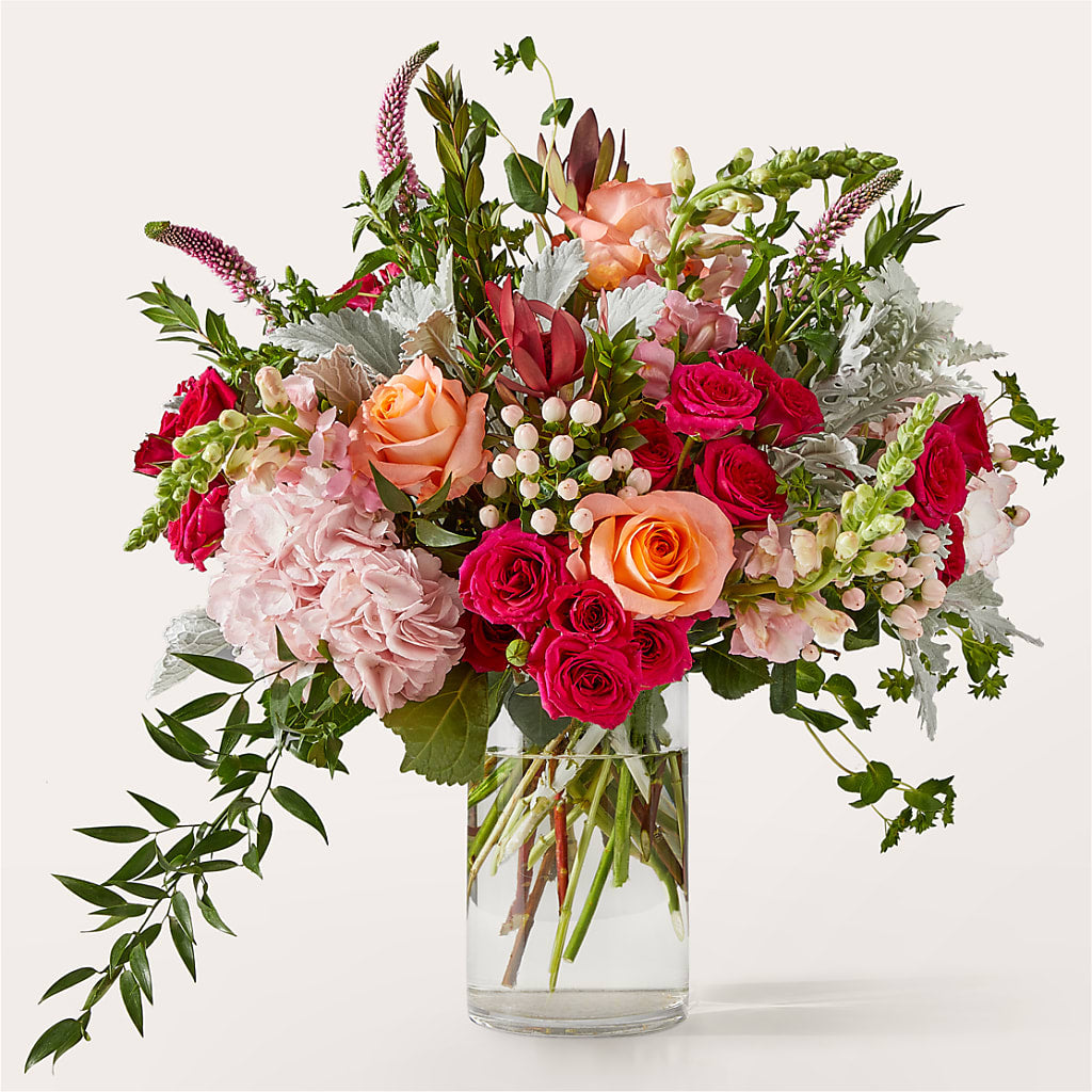 Glitz & Glam Bouquet – The Blessed Florist, Brandon FL