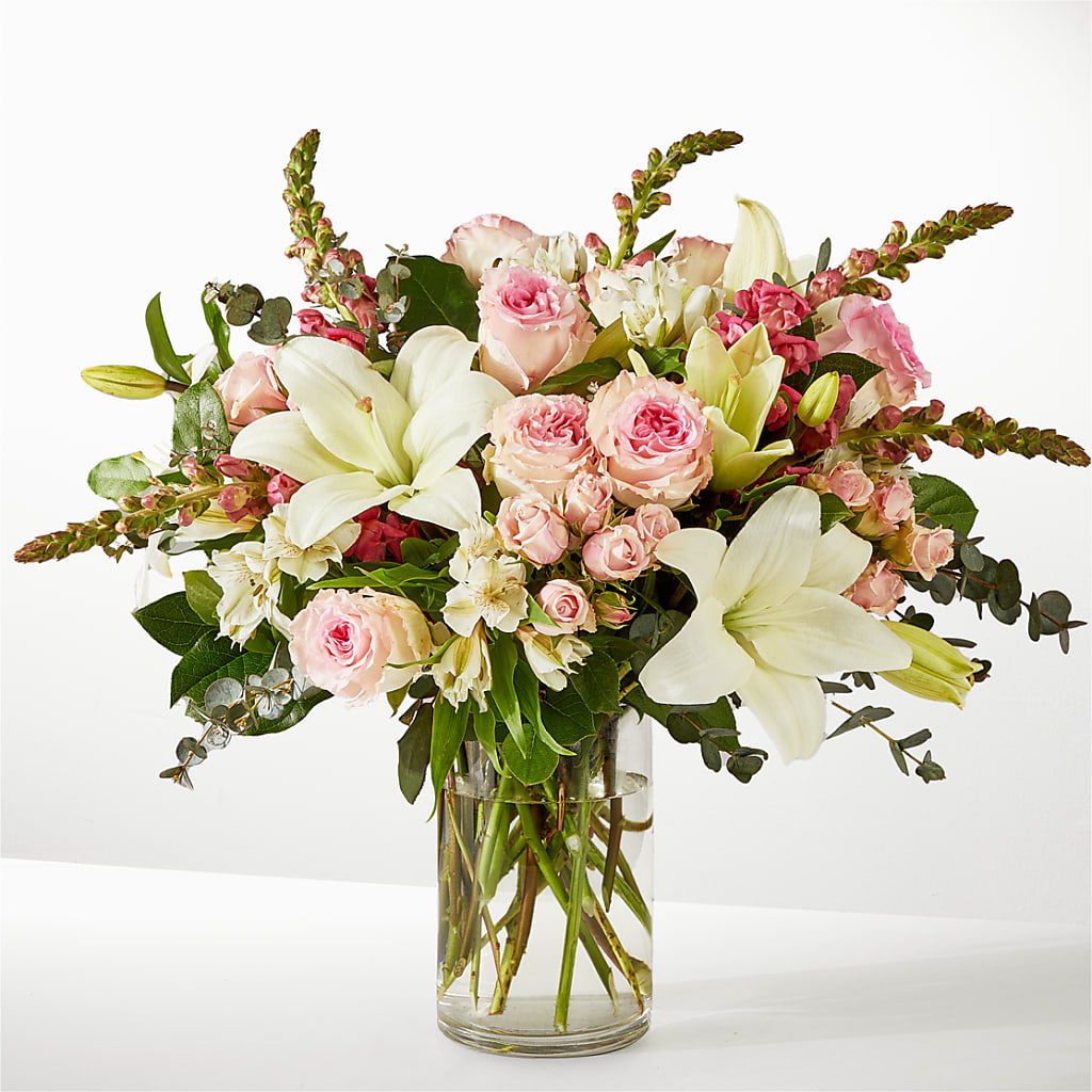 Ballet Slippers Bouquet – The Blessed Florist, Brandon FL