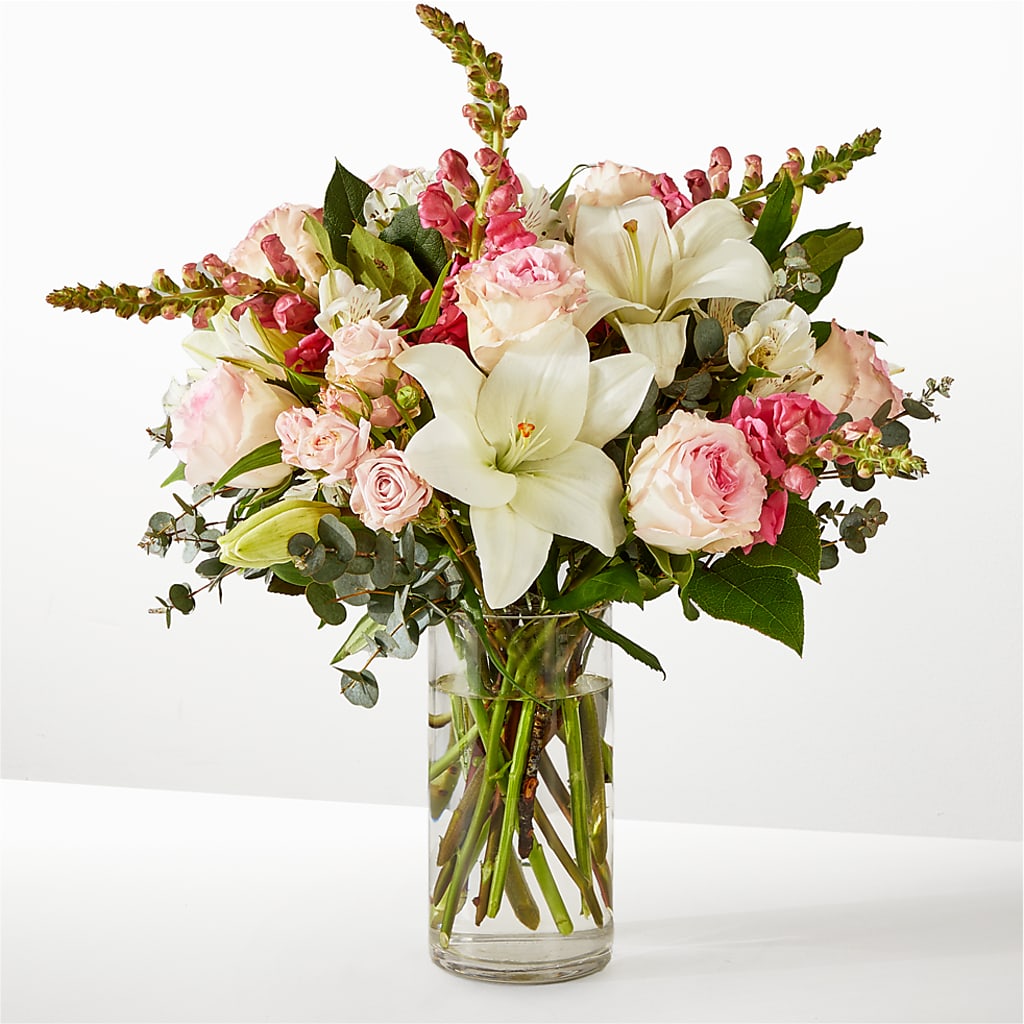 Ballet Slippers Bouquet – The Blessed Florist, Brandon FL