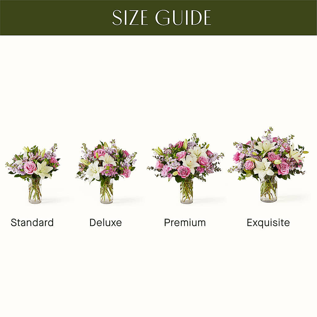 Daydreamer Bouquet – The Blessed Florist, Brandon FL
