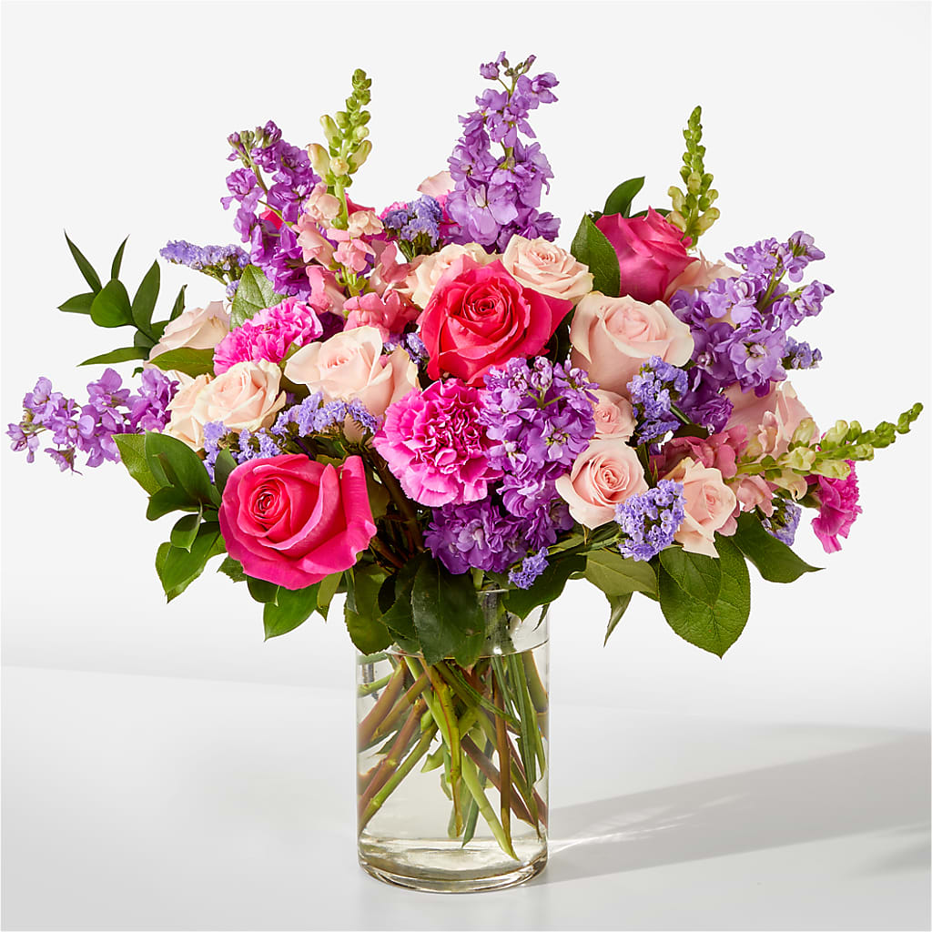 The Cha-Cha Bouquet – The Blessed Florist, Brandon FL