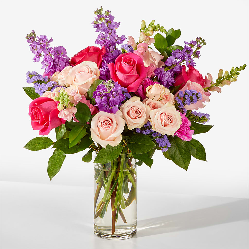 The Cha-Cha Bouquet – The Blessed Florist, Brandon FL