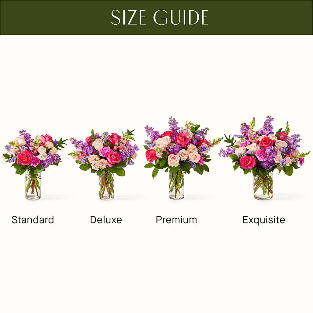The Cha-Cha Bouquet – The Blessed Florist, Brandon FL