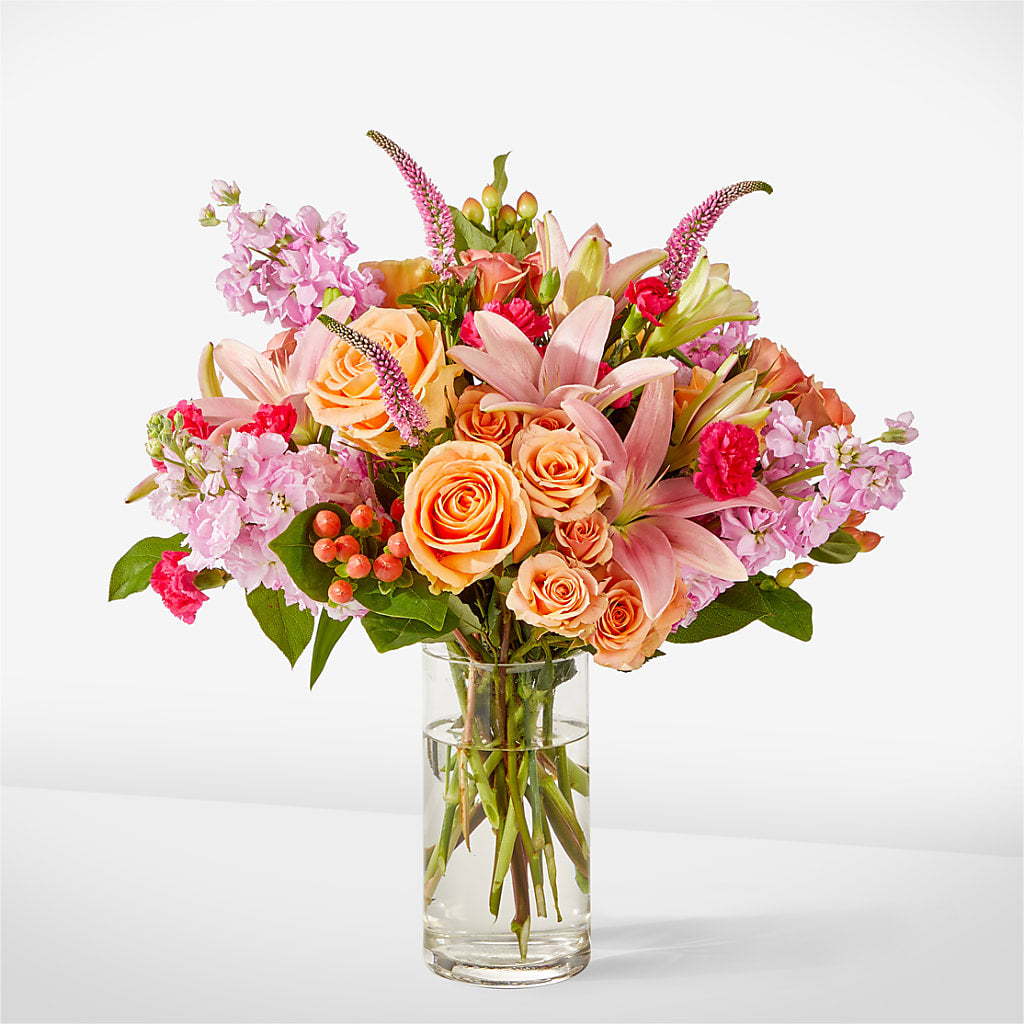 Bisous Bouquet – The Blessed Florist, Brandon FL