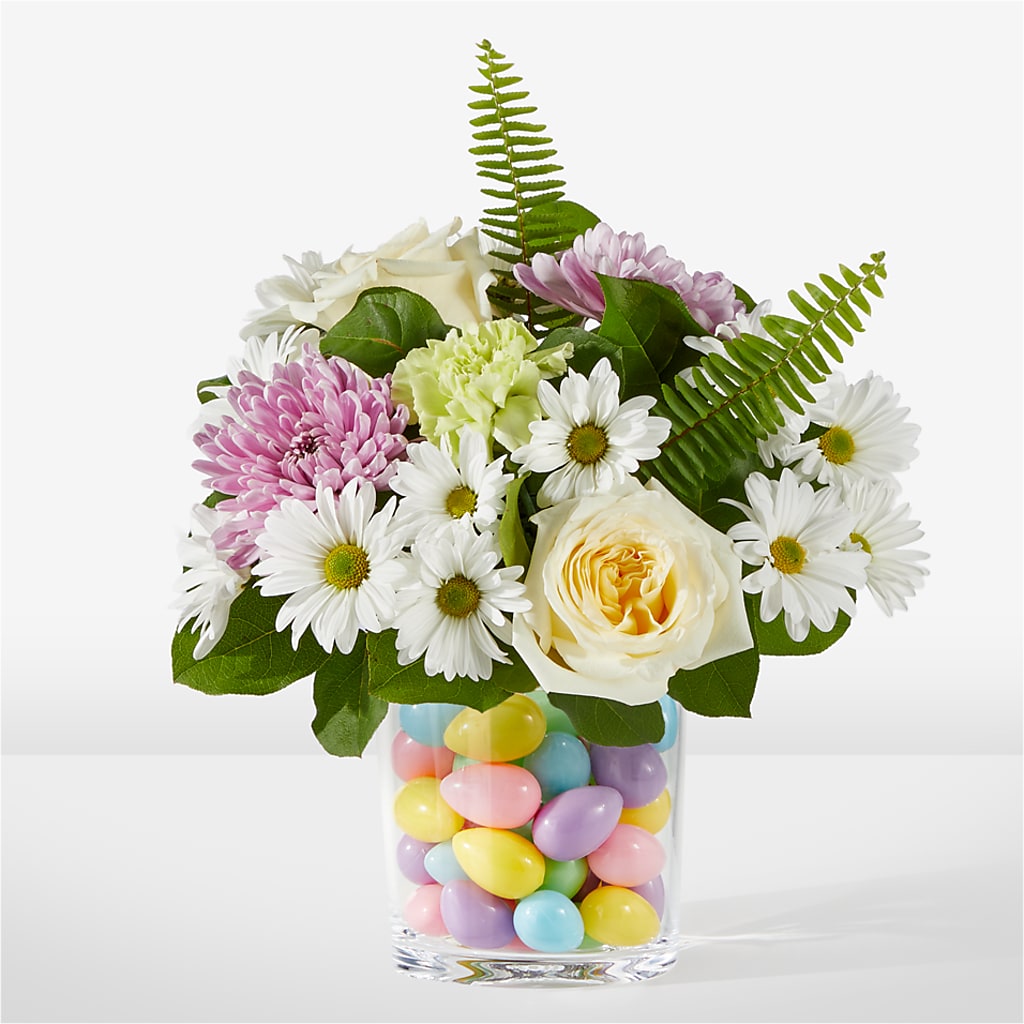 Easter Brunch Bouquet – The Blessed Florist, Brandon FL