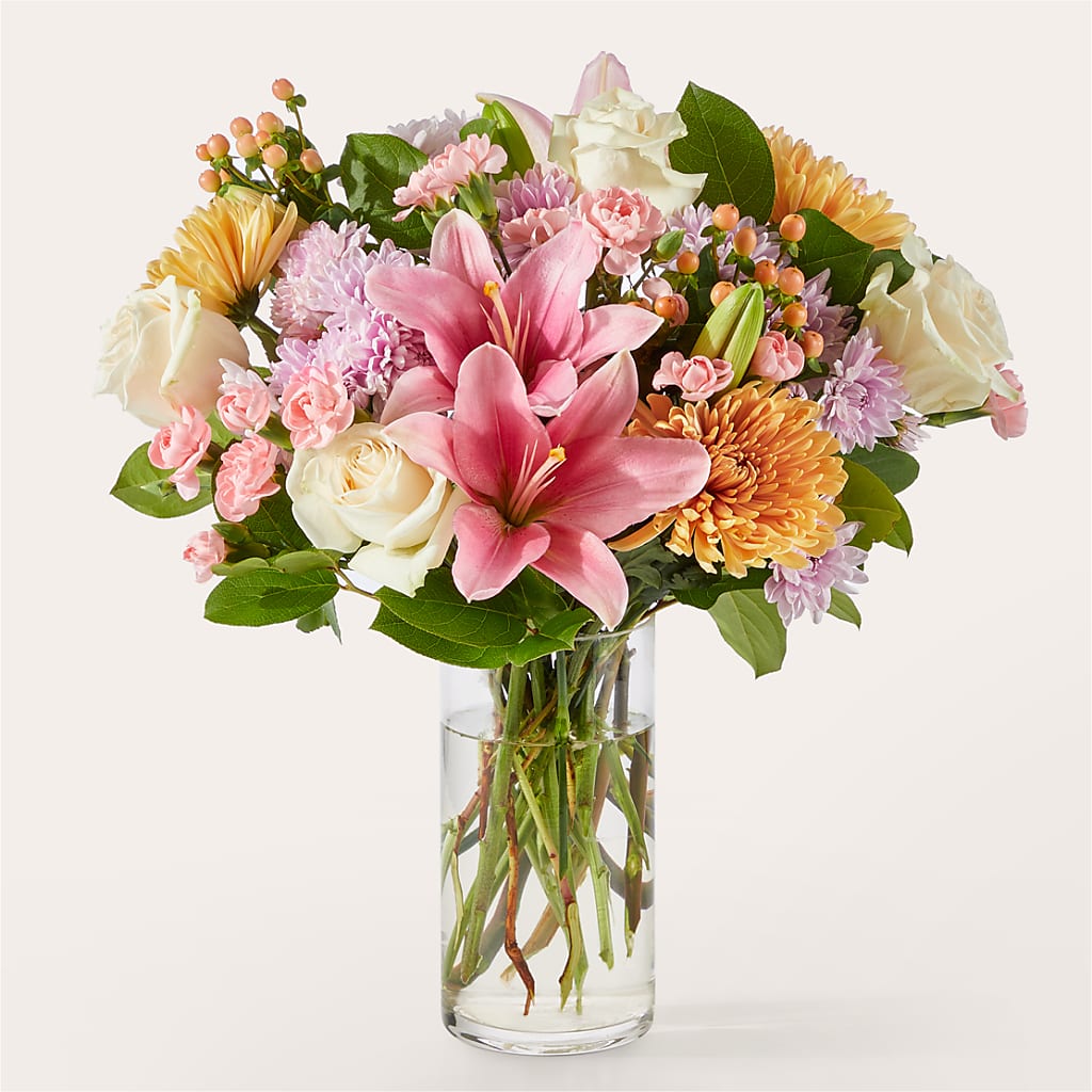 Gelato Bouquet – The Blessed Florist, Brandon FL