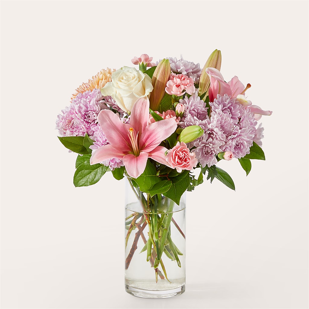 Gelato Bouquet – The Blessed Florist, Brandon FL