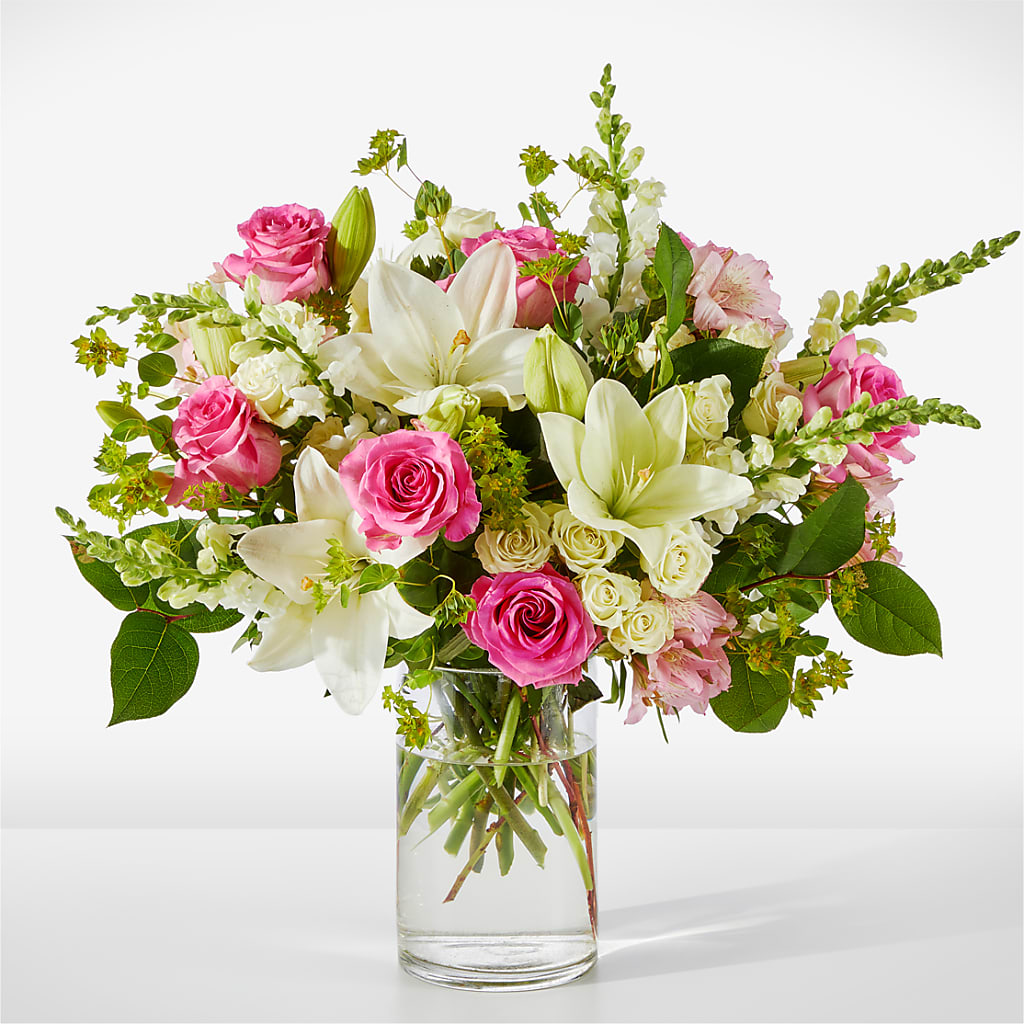 Fondly Bouquet – The Blessed Florist, Brandon FL