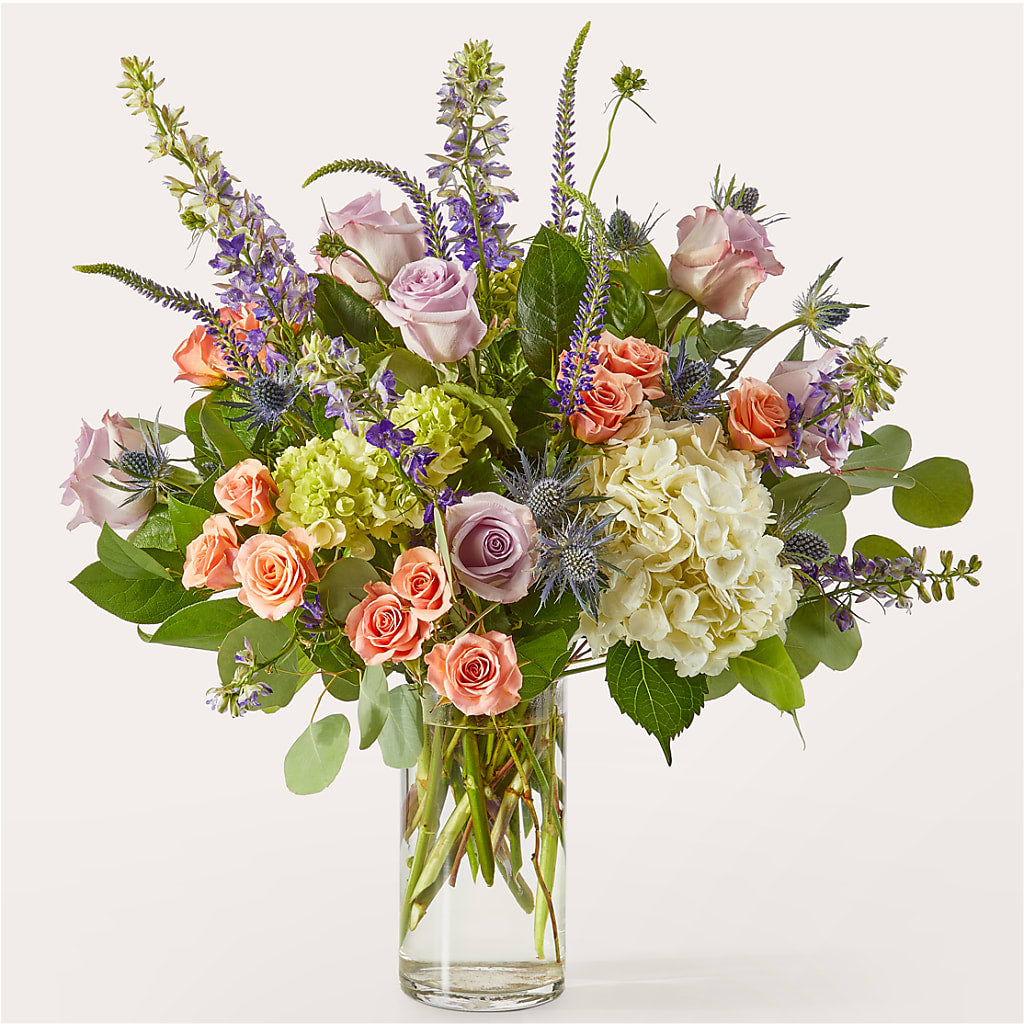 Appealing Aura Bouquet – The Blessed Florist, Brandon FL