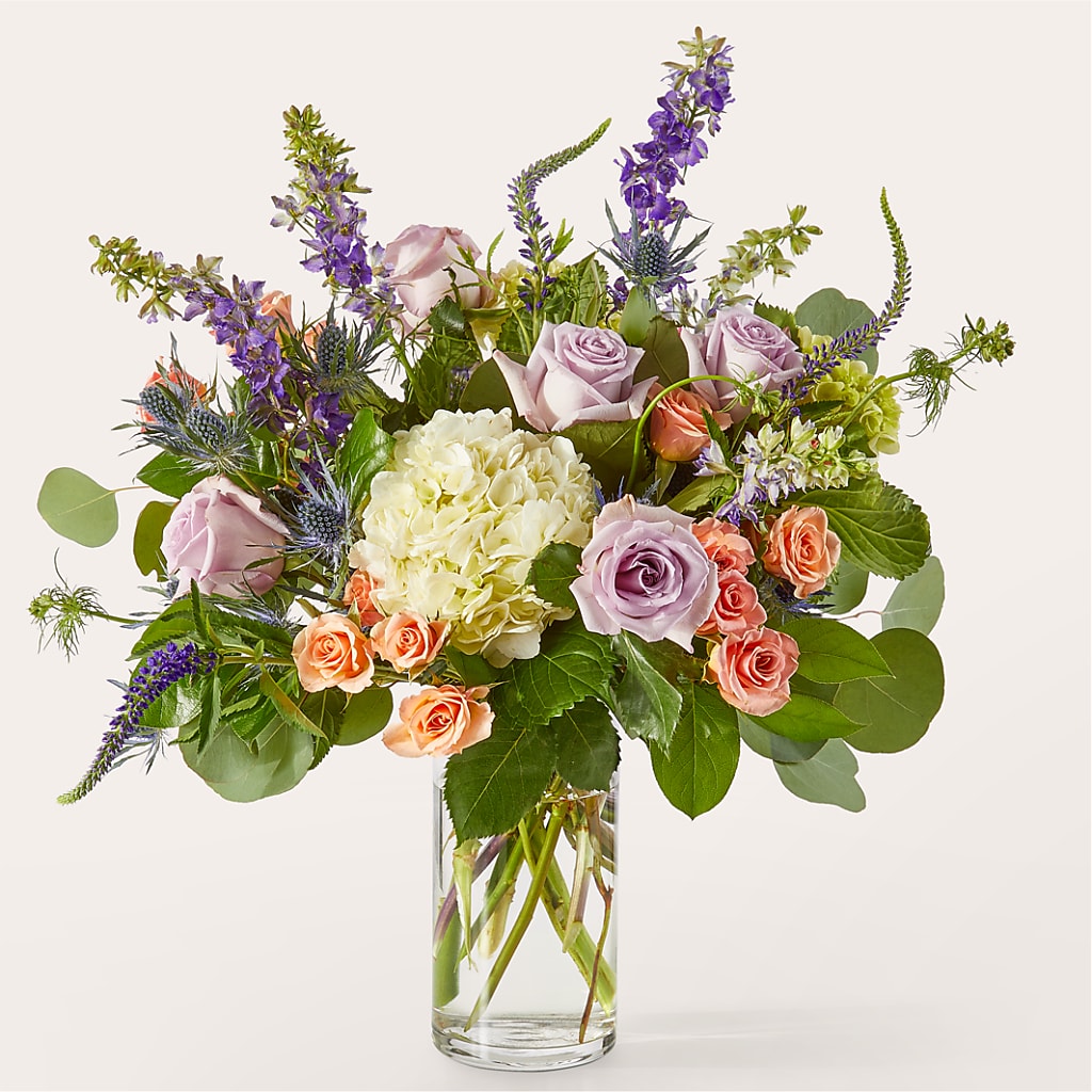 Appealing Aura Bouquet – The Blessed Florist, Brandon FL