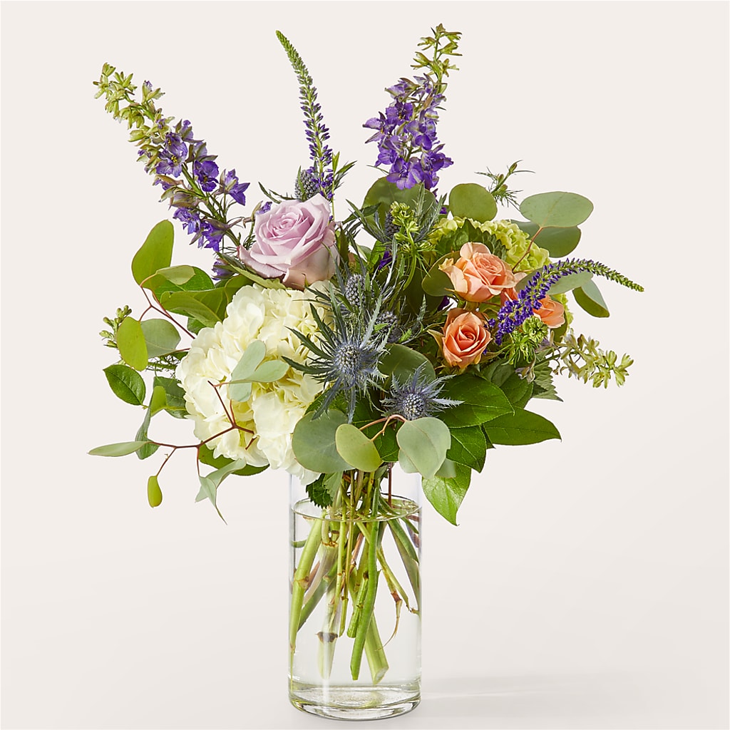 Appealing Aura Bouquet – The Blessed Florist, Brandon FL