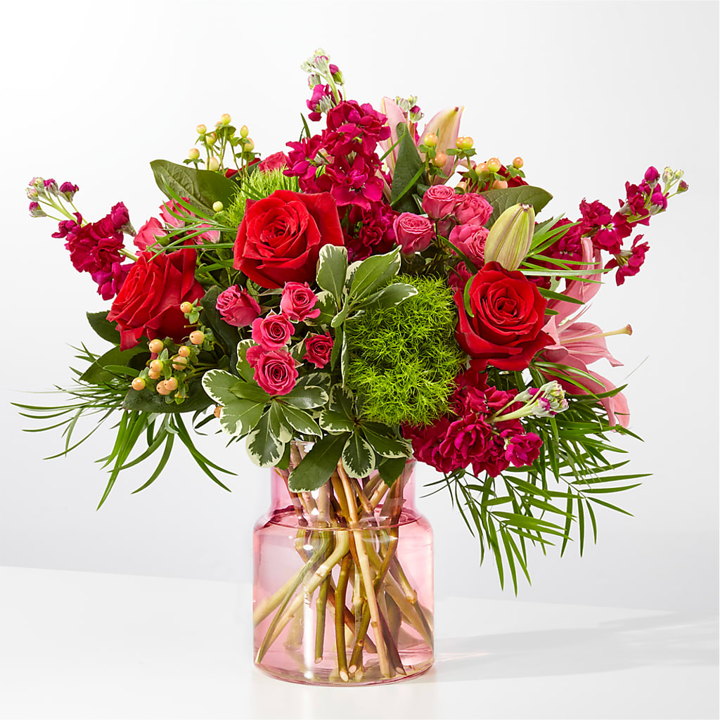 In Every Lifetime Bouquet – The Blessed Florist, Brandon FL