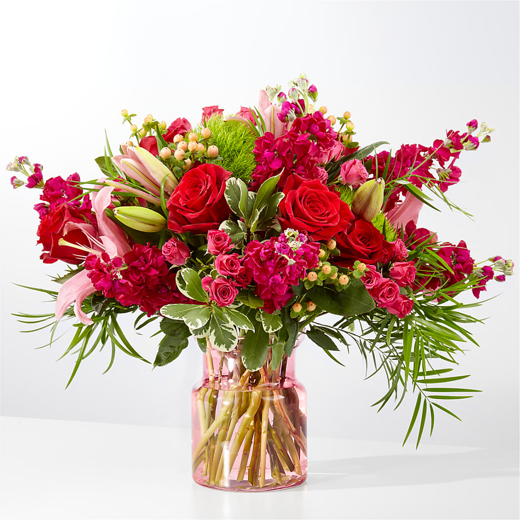In Every Lifetime Bouquet – The Blessed Florist, Brandon FL
