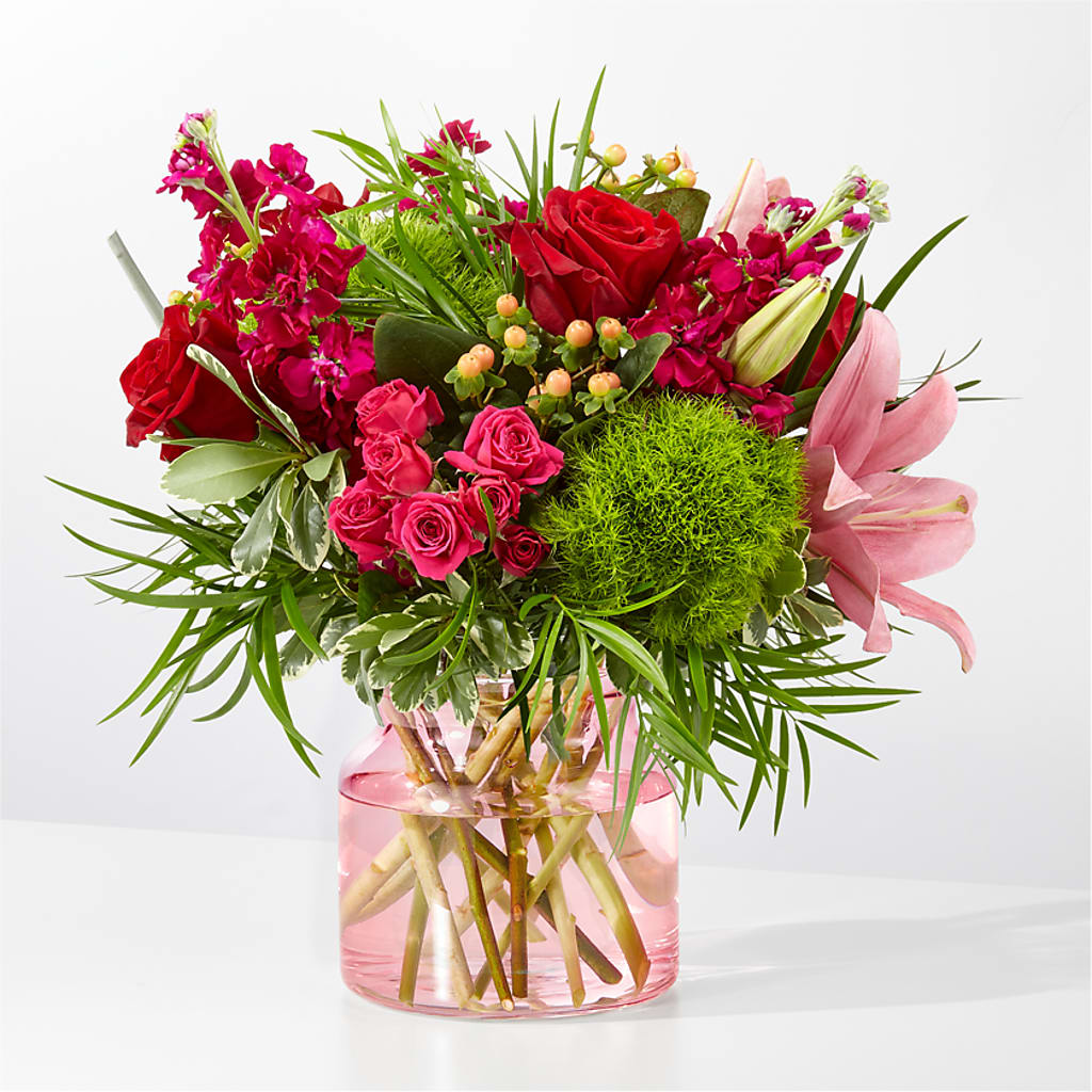 In Every Lifetime Bouquet – The Blessed Florist, Brandon FL