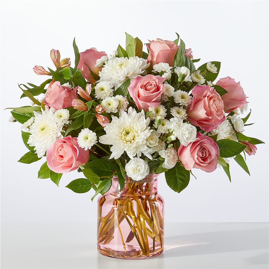 Infatuated Bouquet – The Blessed Florist, Brandon FL