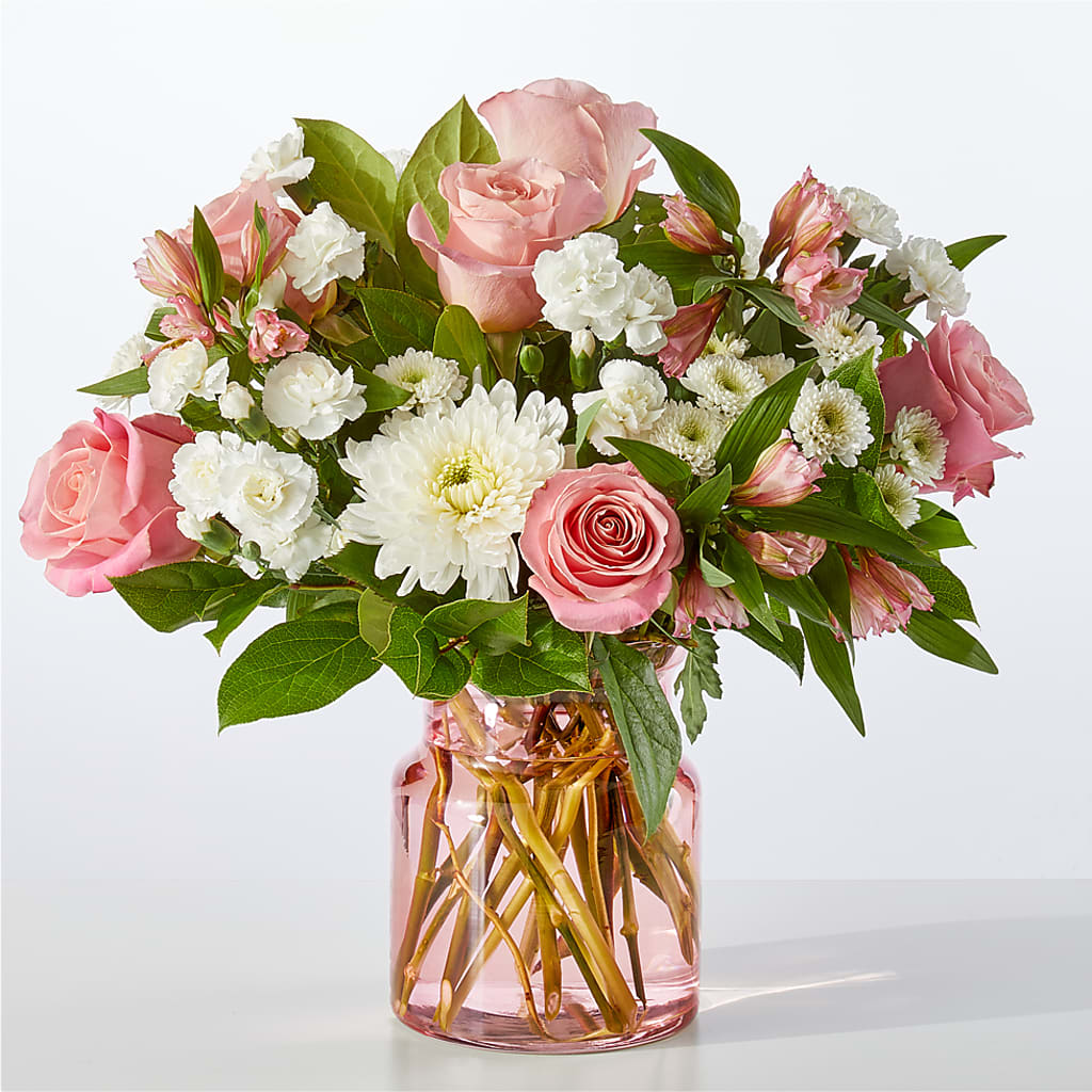 Infatuated Bouquet – The Blessed Florist, Brandon FL