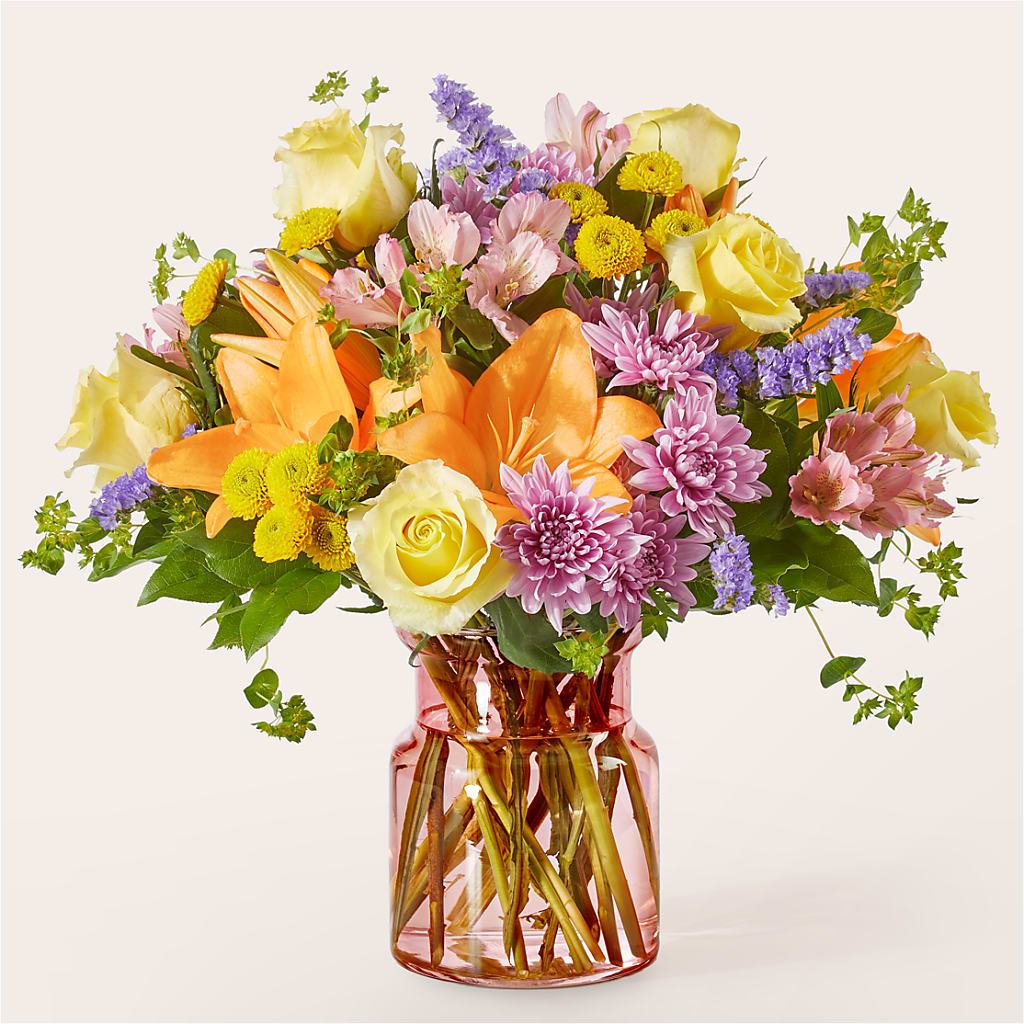 Lucky Charm Bouquet – The Blessed Florist, Brandon FL