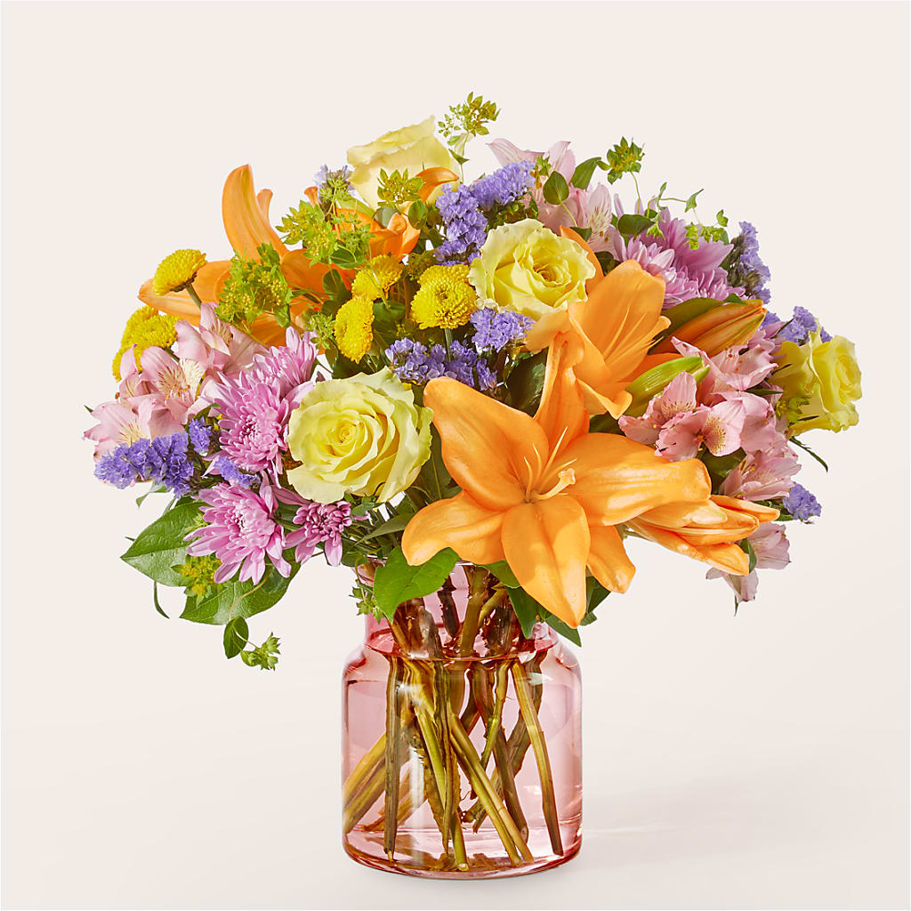 Lucky Charm Bouquet – The Blessed Florist, Brandon FL