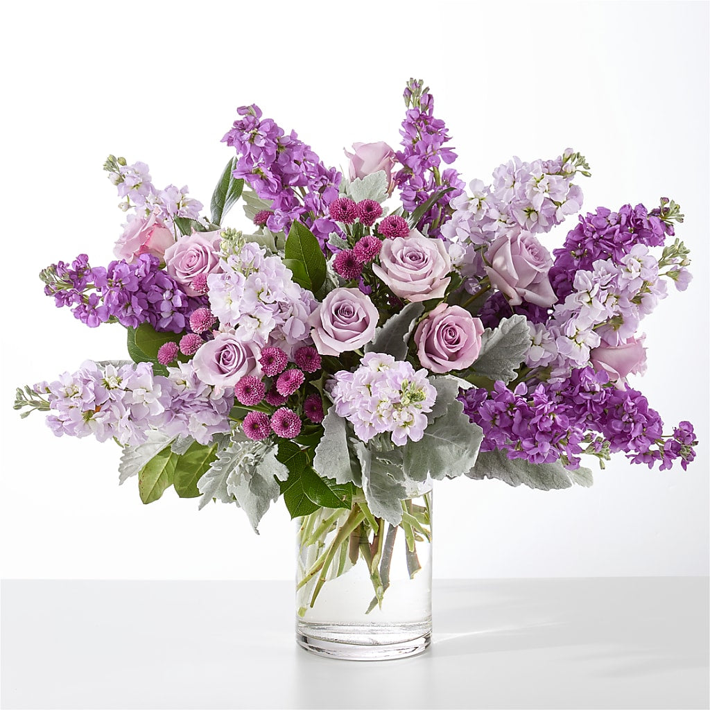 One in a Million Bouquet – The Blessed Florist, Brandon FL