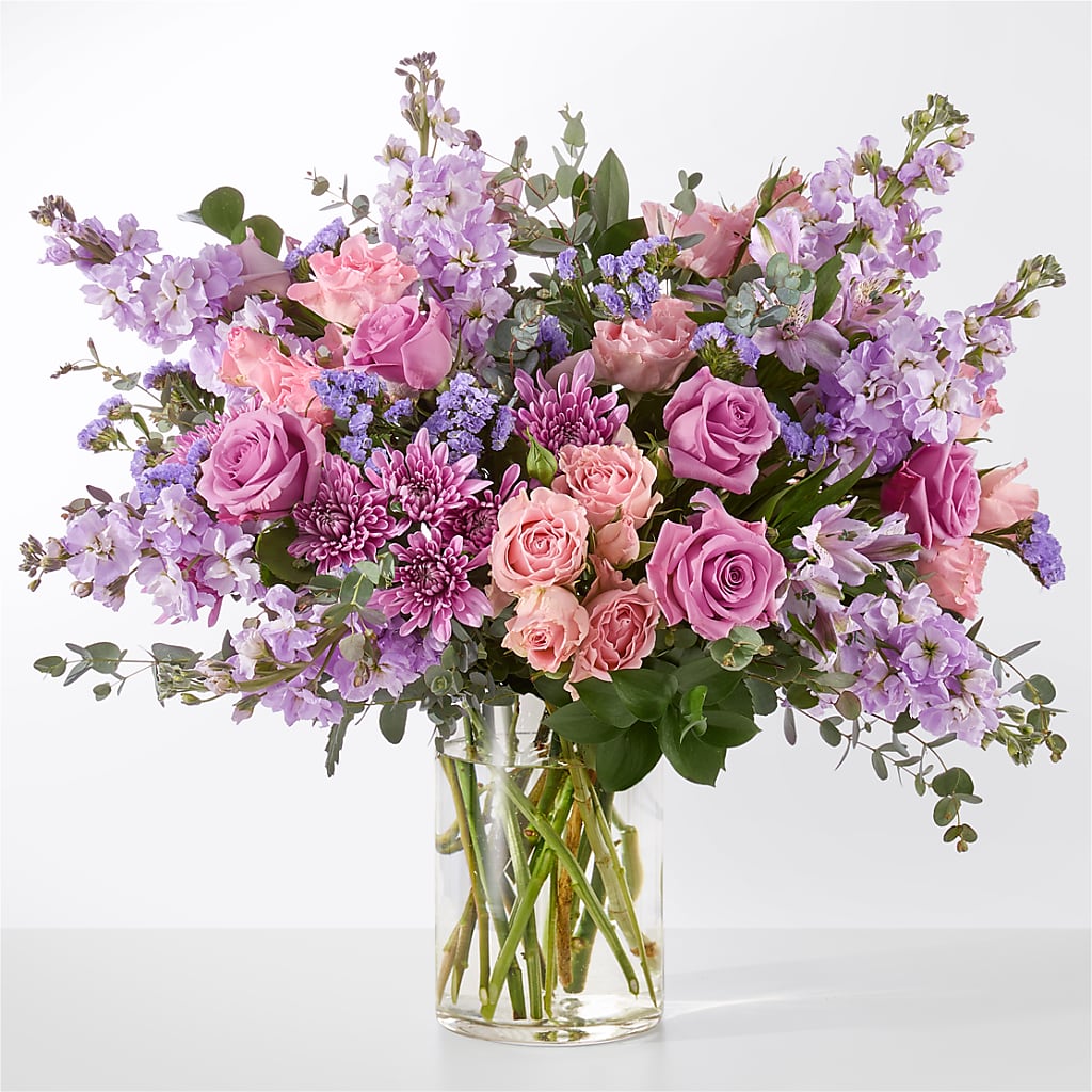 Cloud Nine Bouquet – The Blessed Florist, Brandon FL