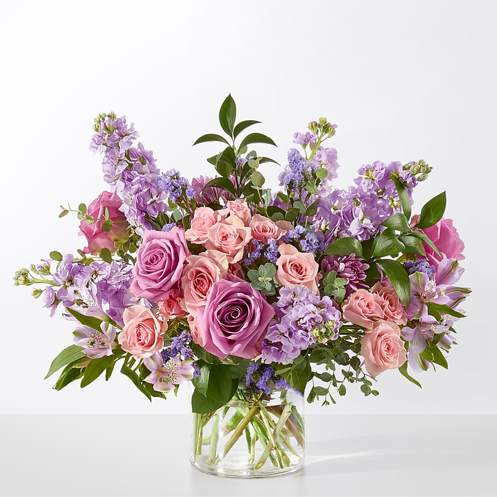 Cloud Nine Bouquet – The Blessed Florist, Brandon FL