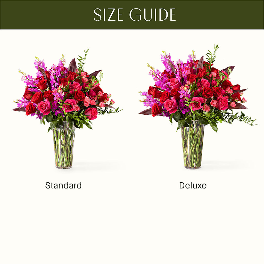 The Honeymoon – The Blessed Florist, Brandon FL