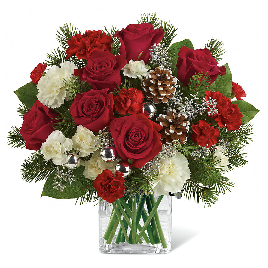 Woodland Wonder Bouquet – The Blessed Florist, Brandon FL