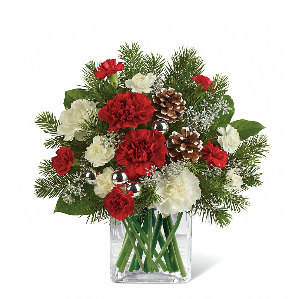 Woodland Wonder Bouquet – The Blessed Florist, Brandon FL