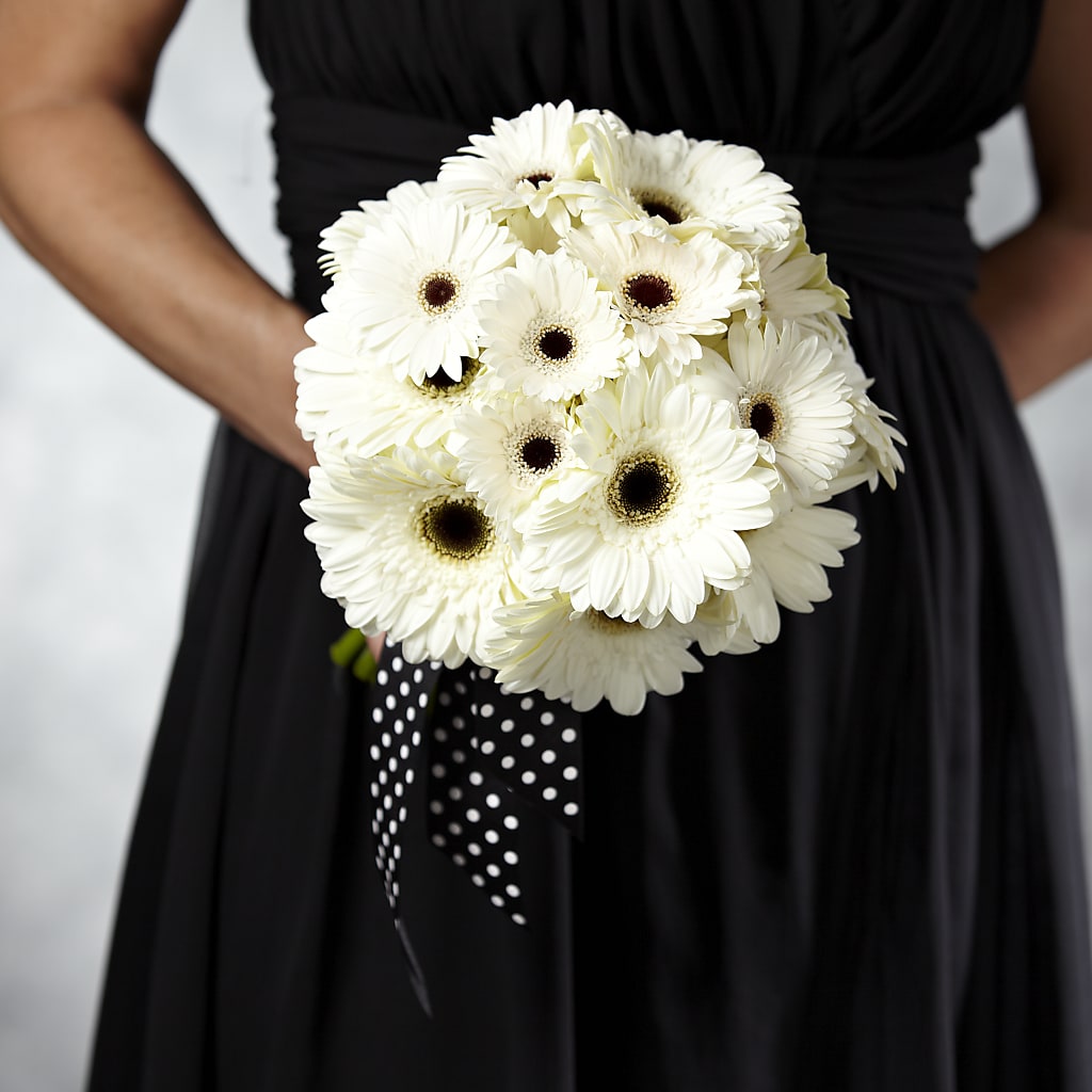 Daisy Delight Bouquet – The Blessed Florist, Brandon FL