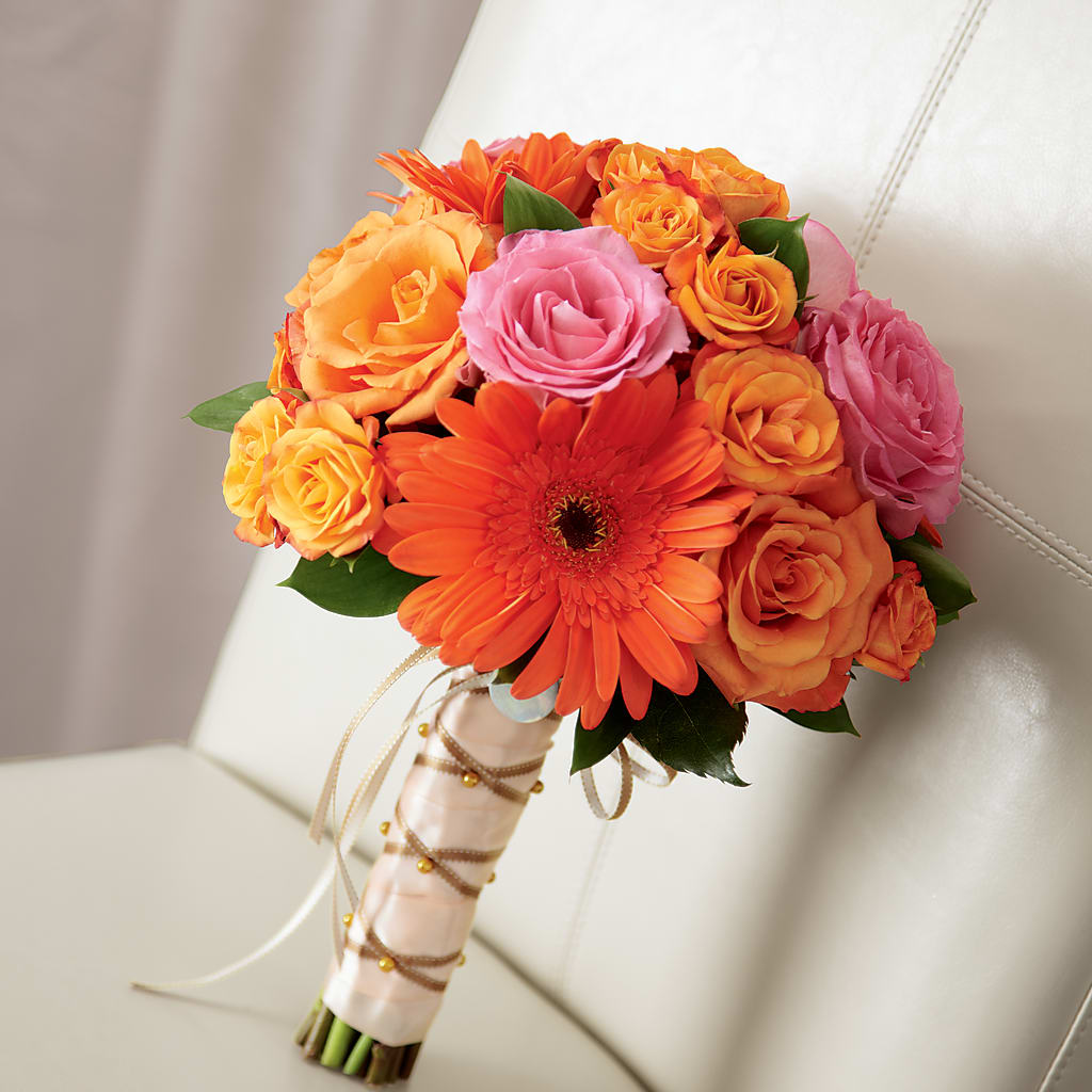 Lifetime of Love Bouquet – The Blessed Florist, Brandon FL