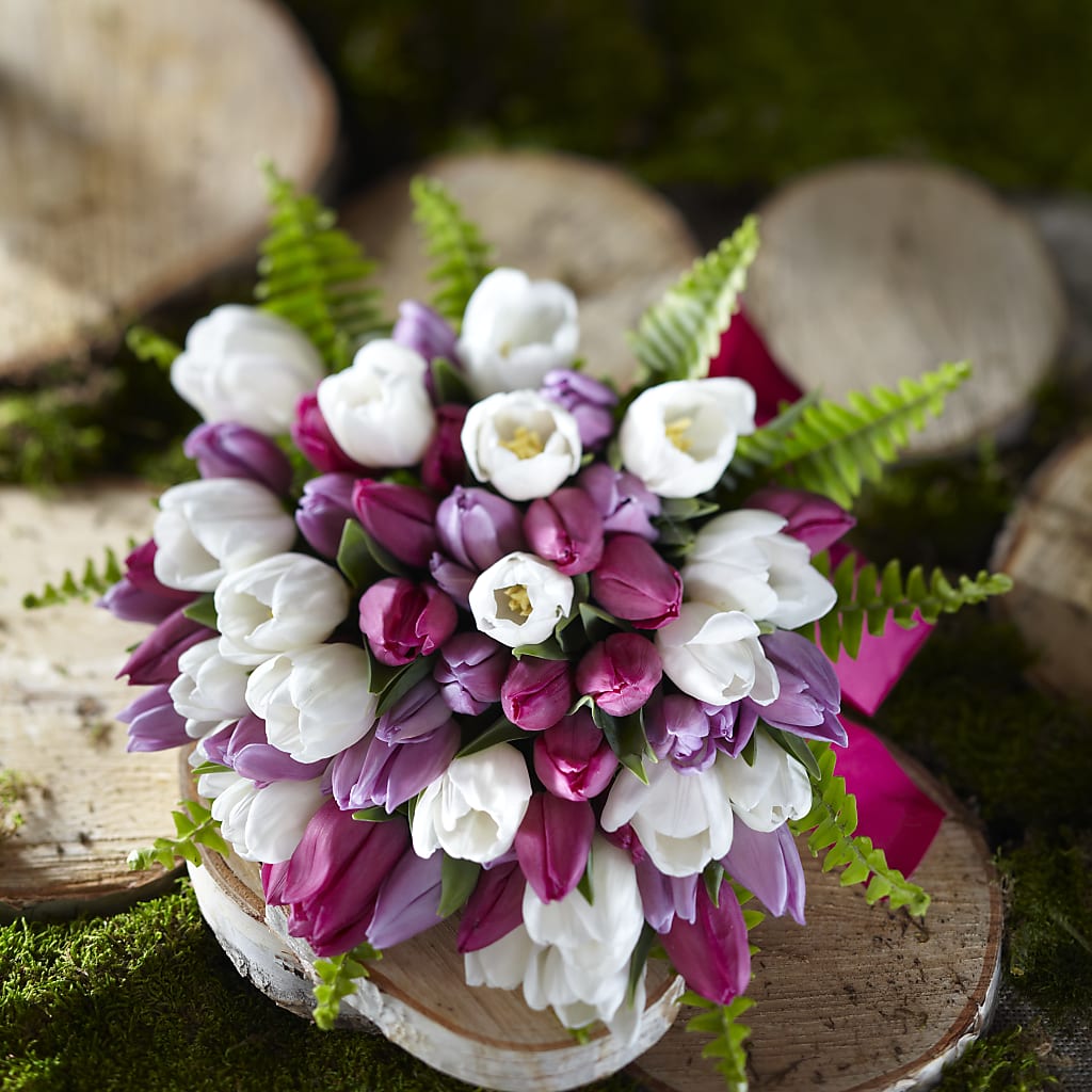 Steal My Heart Bouquet – The Blessed Florist, Brandon FL