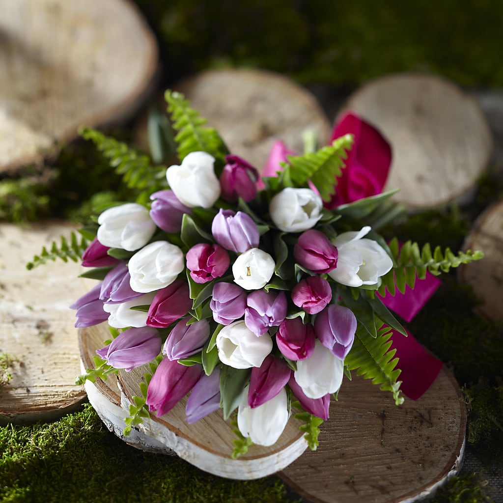 Steal My Heart Bouquet – The Blessed Florist, Brandon FL