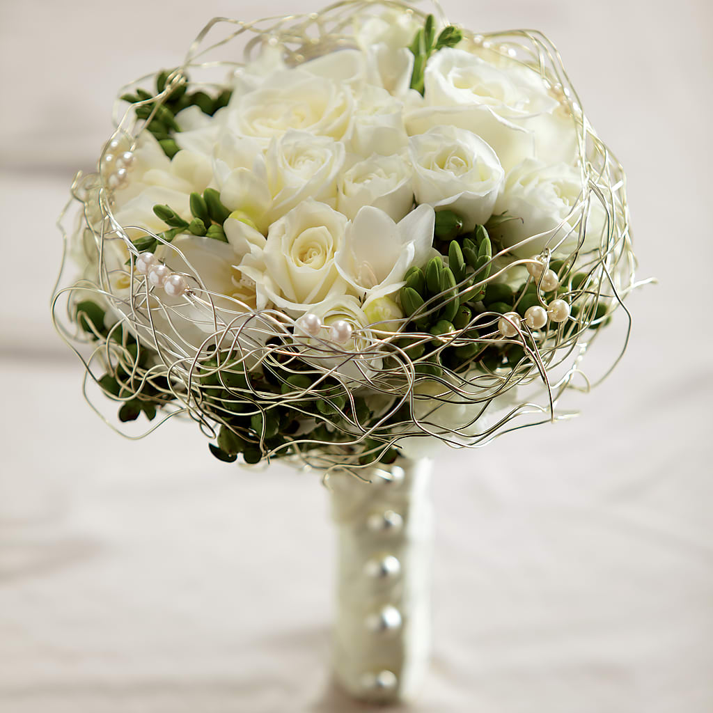 Evermore Bouquet – The Blessed Florist, Brandon FL