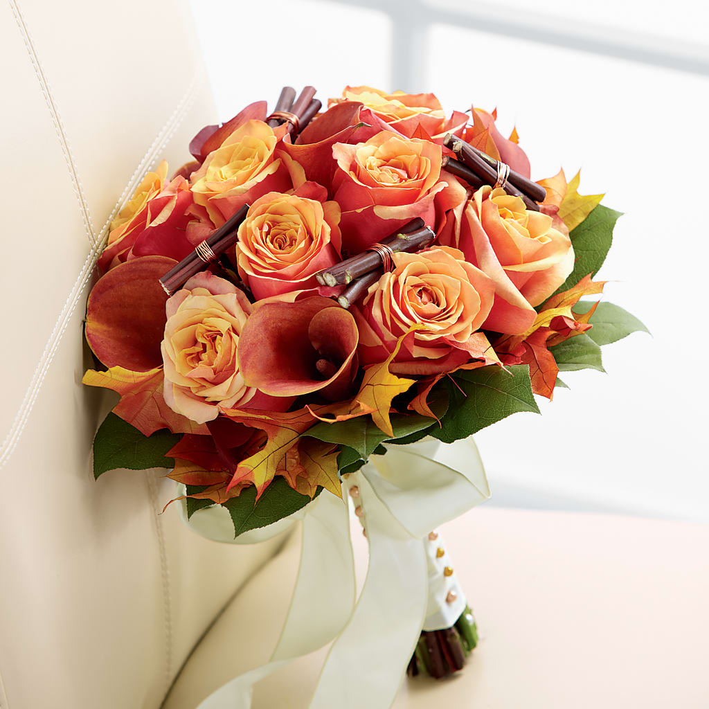 Love Everlasting Bouquet – The Blessed Florist, Brandon FL