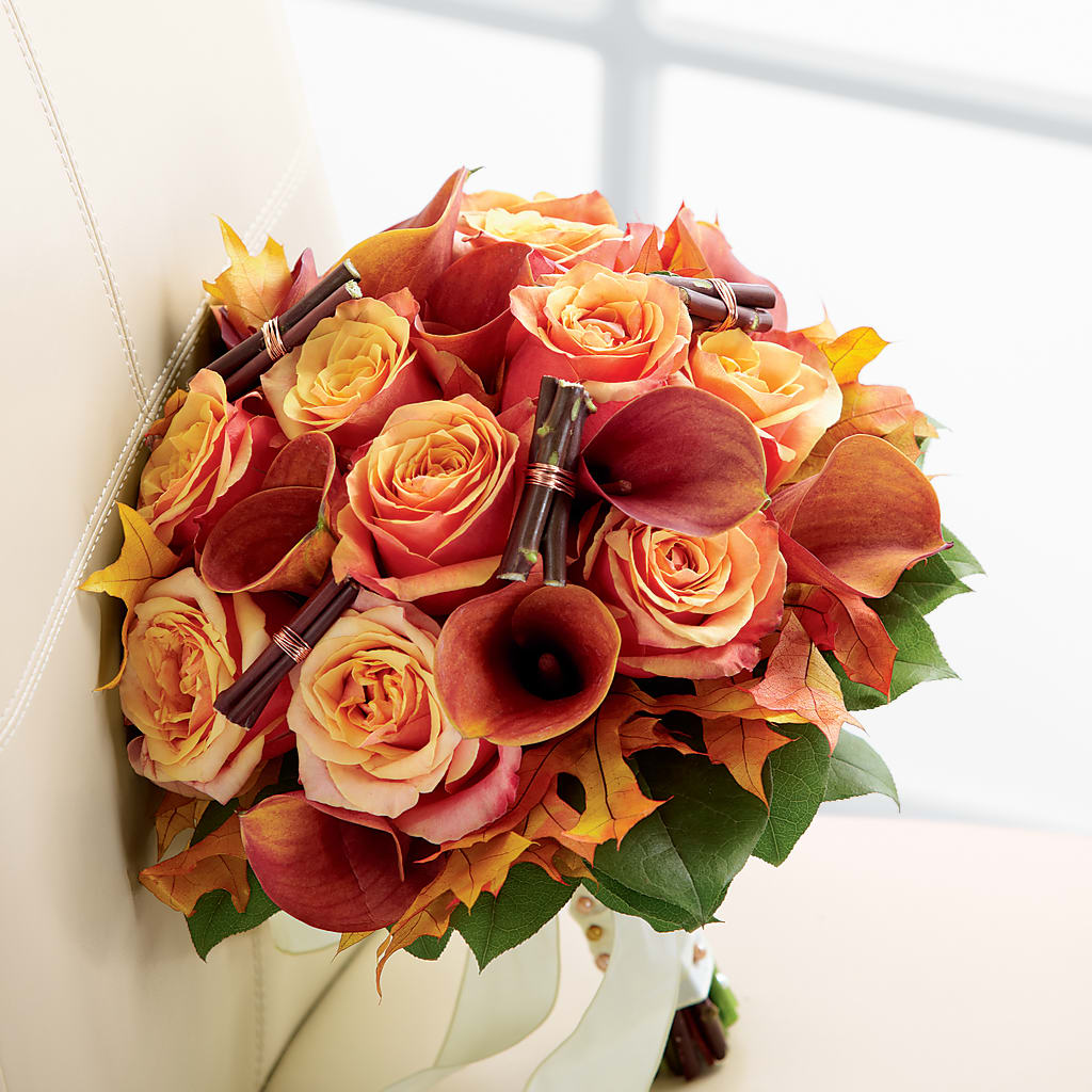 Love Everlasting Bouquet – The Blessed Florist, Brandon FL