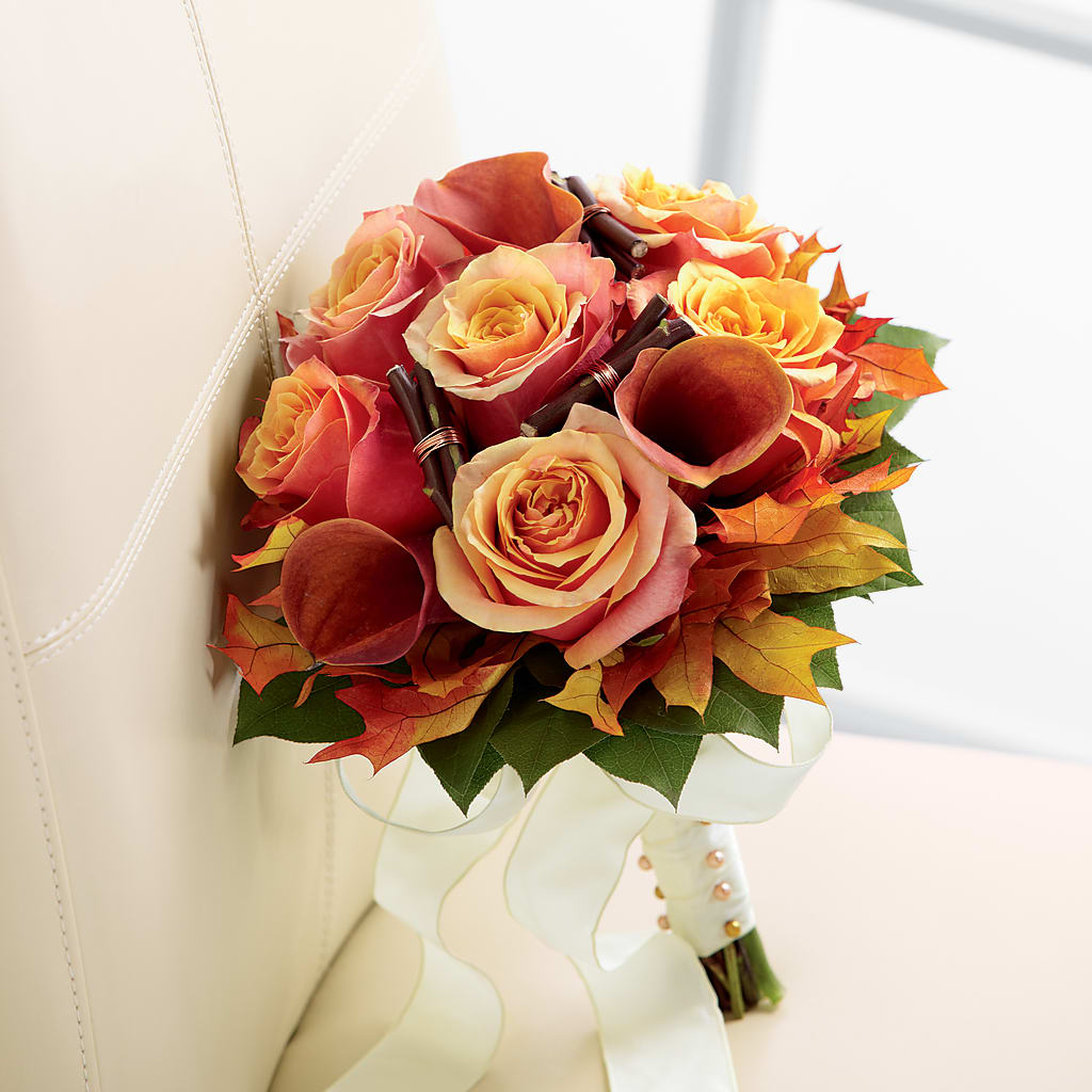 Love Everlasting Bouquet – The Blessed Florist, Brandon FL