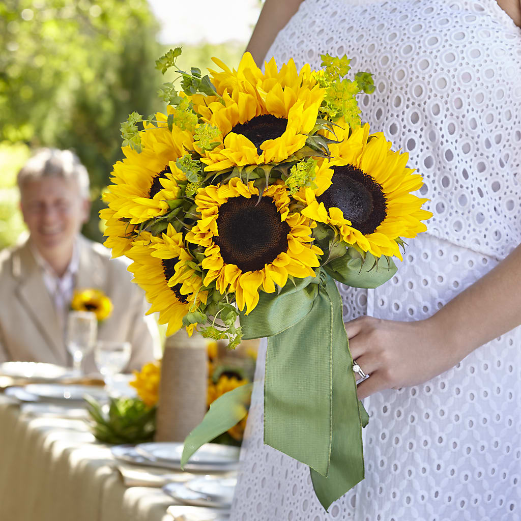Free Spirit Bouquet – The Blessed Florist, Brandon FL
