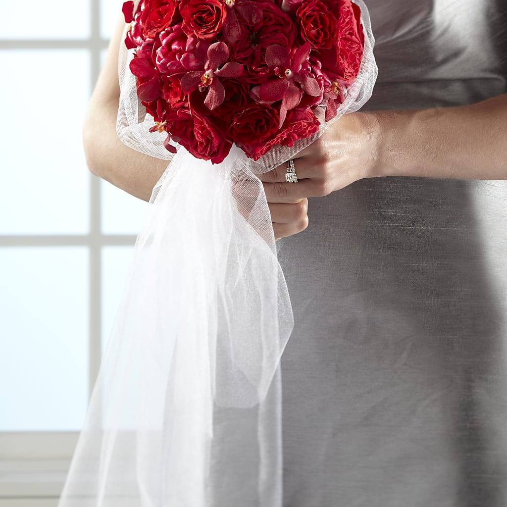 Desire Bouquet – The Blessed Florist, Brandon FL