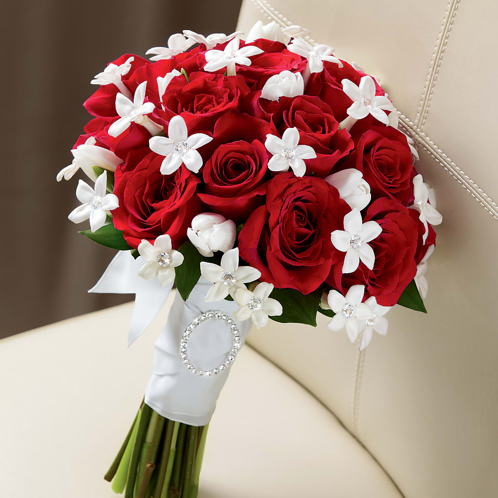 Poetry Bouquet – The Blessed Florist, Brandon FL