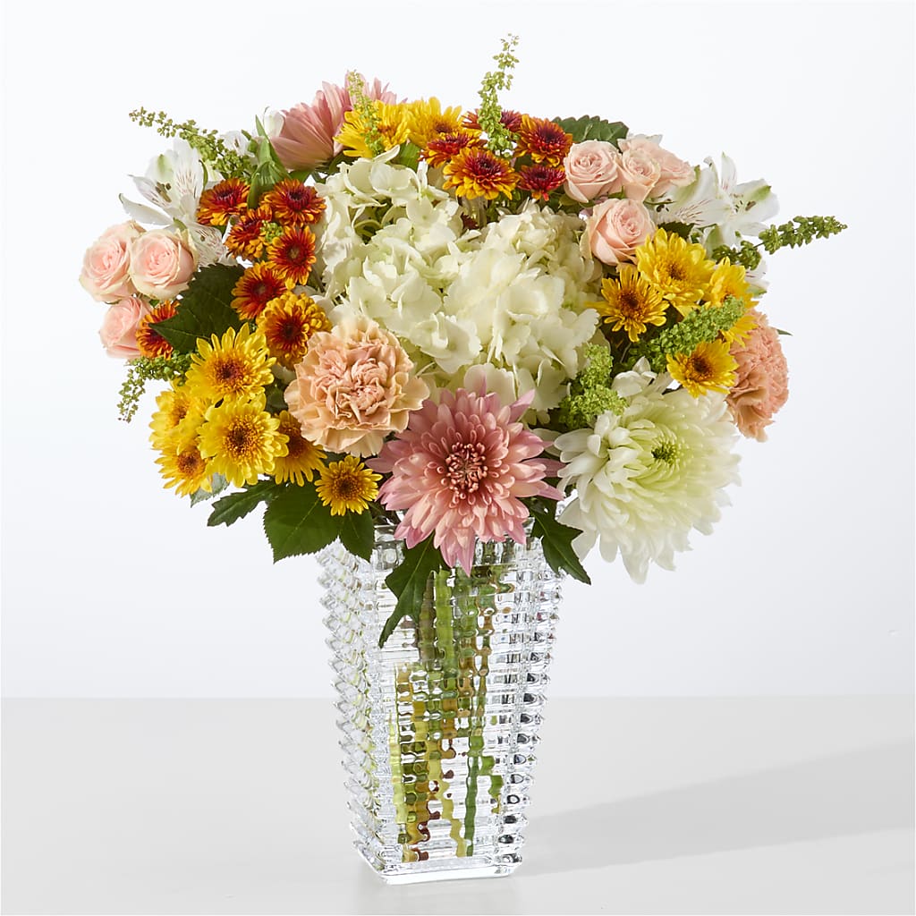 Fall Celebration Bouquet –  The Blessed Florist, Brandon FL