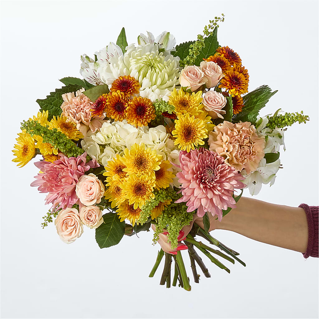 Fall Celebration Bouquet –  The Blessed Florist, Brandon FL