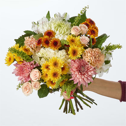 Fall Celebration Bouquet –  The Blessed Florist, Brandon FL
