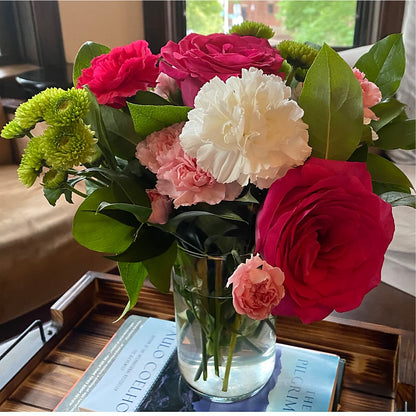 Sweet & Pretty Bouquet –  The Blessed Florist, Parrish FL
