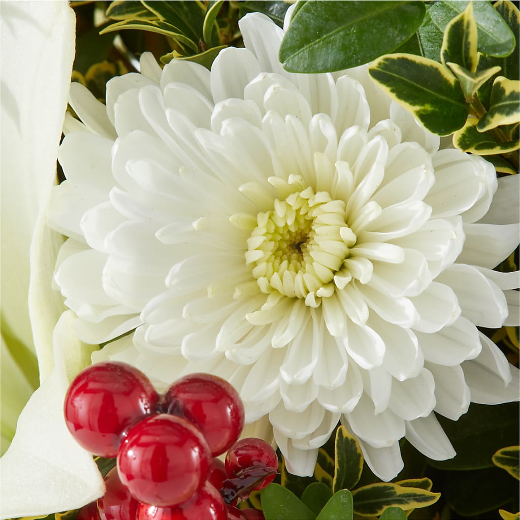 Festive Moments Tree –  The Blessed Florist, Brandon FL